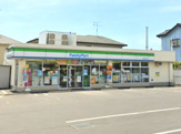 ファミリーマート熊谷美土里町店
