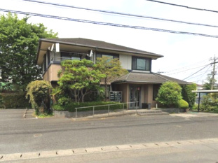 三尻小児科の画像1