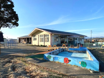 鈴鹿市立合川保育所の画像1