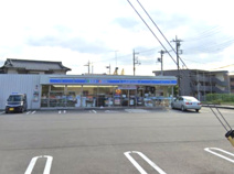 ローソン熊谷久下二丁目店