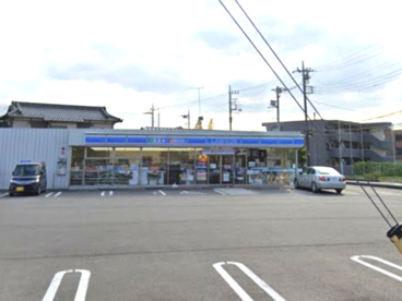 ローソン熊谷久下二丁目店の画像1