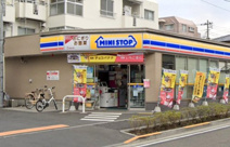 ミニストップ 調布東つつじケ丘店