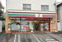 セブンイレブン つつじヶ丘南口店