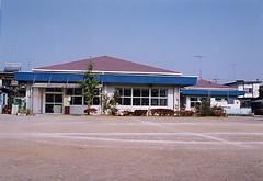 元八王子保育園の画像1