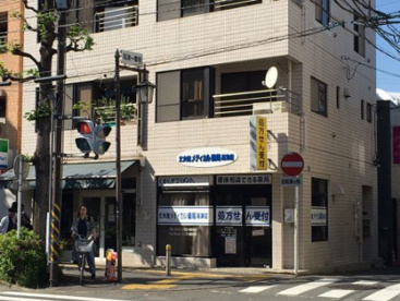 丈夫屋メディカル薬局 高津店の画像1