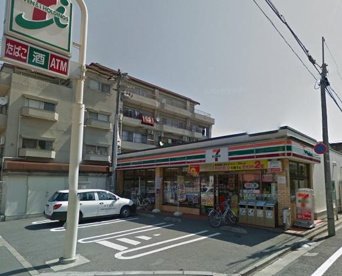 セブンイレブン 光が丘公園北店の画像1