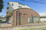 狛江市立緑野小学校