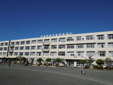 八王子市立館小中学校