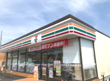 セブンイレブン熊谷佐谷田南店の画像1