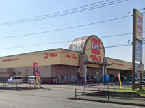 ベルク熊谷佐谷田店