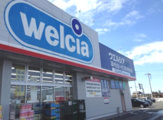 ウエルシア熊谷佐谷田店