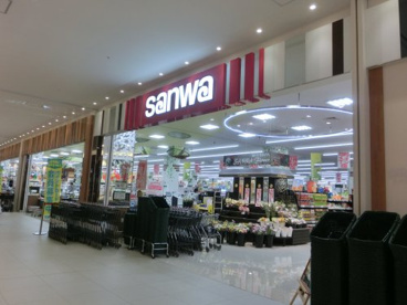 SANWA(三和) イーアス高尾店の画像1