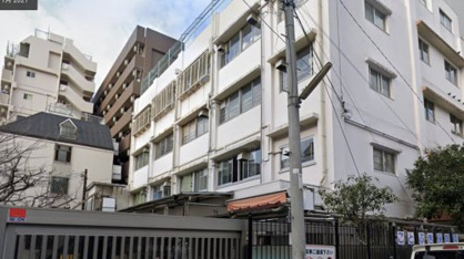 ことぶき保育園の画像1