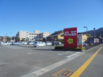 土佐ぽかぽか温泉