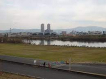 第2号神崎川緑地