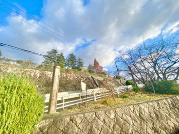 高槻市立安岡寺小学校の画像1