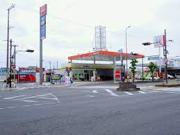 ENEOS(エネオス) DDサンライズ八下店 日之出石油の画像1