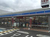 ローソン 松原丹南一丁目店