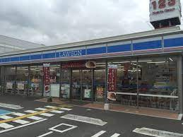 ローソン 松原丹南一丁目店の画像1