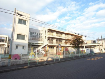 法誓幼稚園の画像1