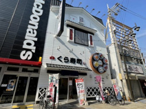くら寿司　新世界通天閣店
