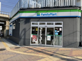 ファミリーマート新今宮駅東店