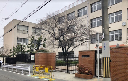 阪南小学校の画像1
