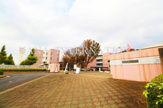 日本大学　生産工学部　実籾キャンパス