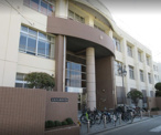 阪南中学校