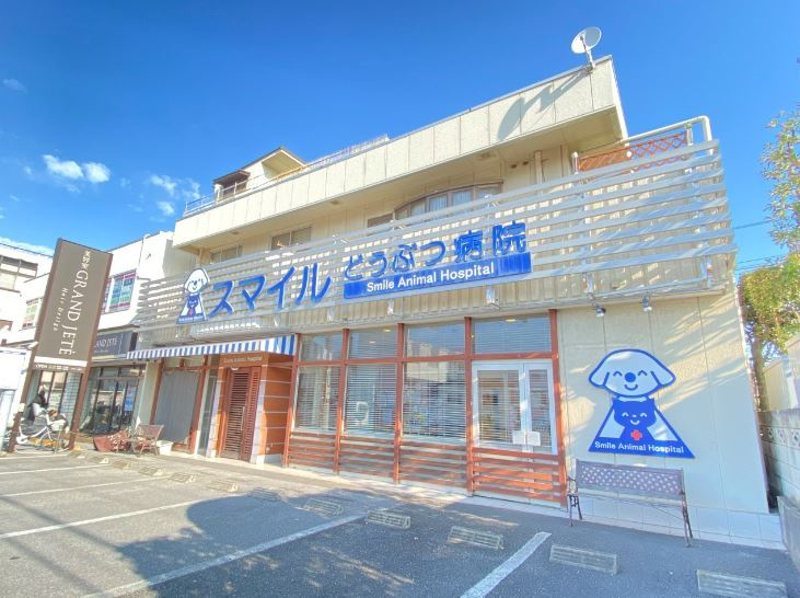 スマイルどうぶつ病院