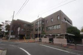 足立区 舎人図書館