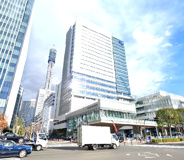 私立神奈川大学みなとみらいキャンパス