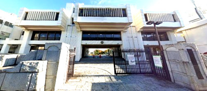私立横浜商科大学の画像1