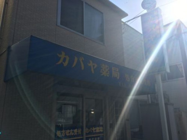 カバヤ薬局　坂戸本店の画像1