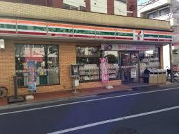 セブンイレブン 板橋若木3丁目店の画像1