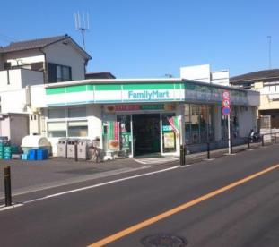 ファミリーマート 若木二丁目店の画像1
