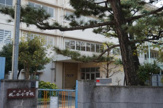 川崎市立梶ケ谷小学校 