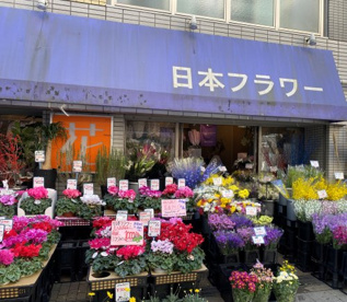 日本フラワー 本店の画像1