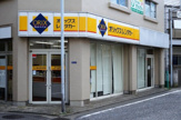 オリックスレンタカー　溝の口駅前店