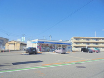 ローソン 高知一宮店