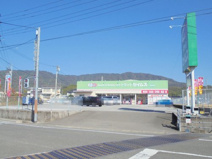 ドラッグセイムス一宮駅前店