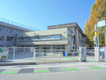 高知市立一宮小学校の画像1