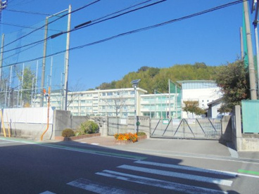 高知市立一宮東小学校の画像1