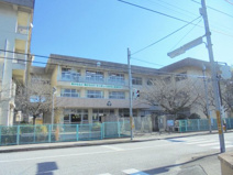 高知市立高須小学校