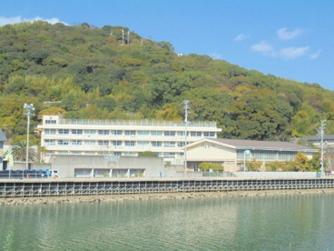 高知市立五台山小学校の画像1