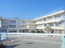 高知市立大津小学校