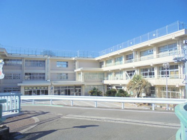 高知市立大津小学校の画像1