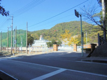 高知市立十津小学校