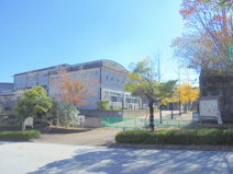 高知市立介良潮見台小学校