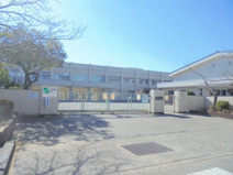 高知市立介良小学校